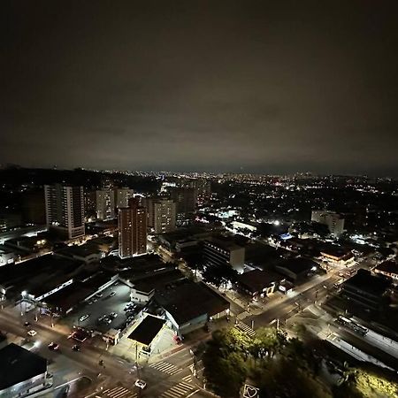 Ap 54M2 - 2 Quartos Casal - 2Wc - Ar - 100M Metro Lejlighed São Paulo Eksteriør billede