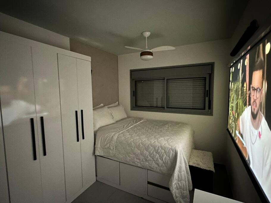 Ap 54M2 - 2 Quartos Casal - 2Wc - Ar - 100M Metro Lejlighed São Paulo Eksteriør billede